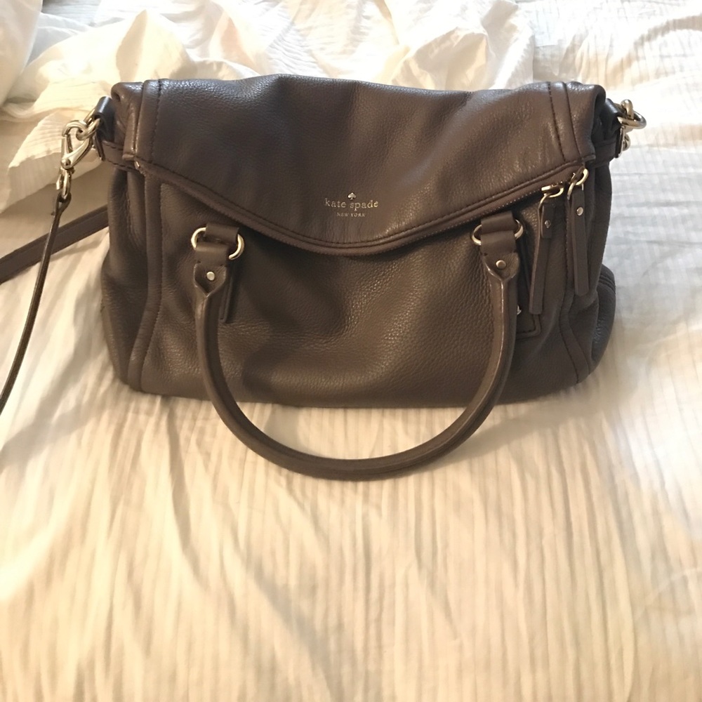 Kate Spade ♠️ Carson Handbag