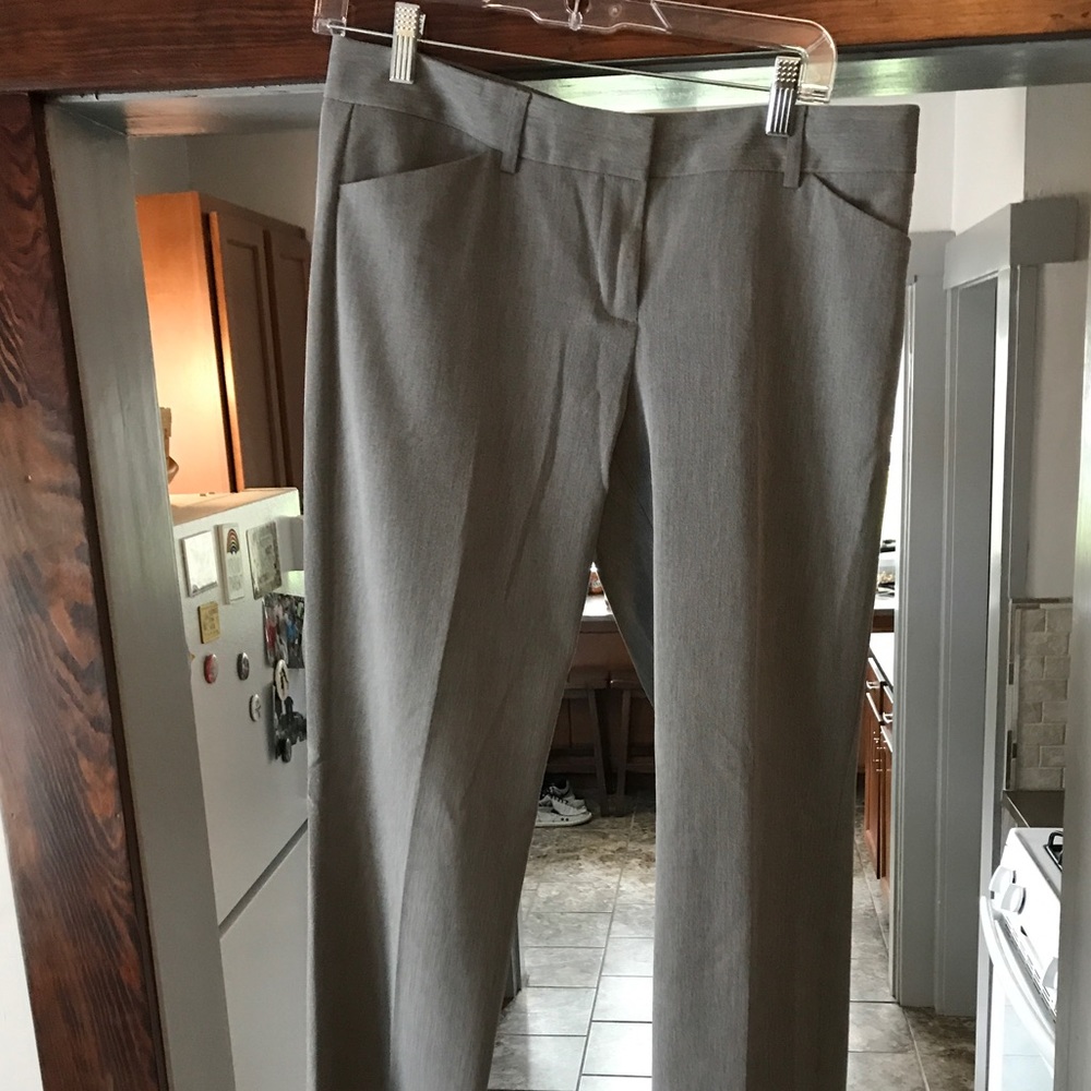 Express Editor Pants