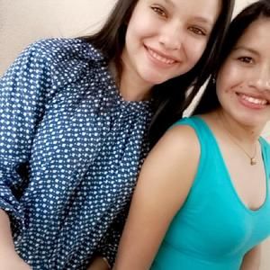 Meet your Posher, Noelia