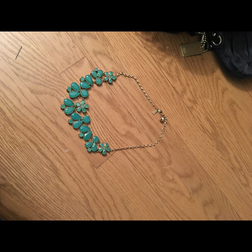 Kate spade necklace