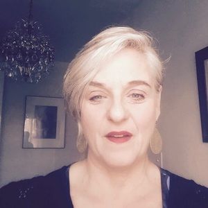 Meet your Posher, Eileen