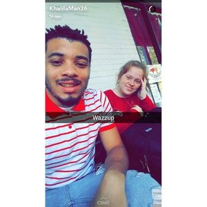 Meet your Posher, Chelsey