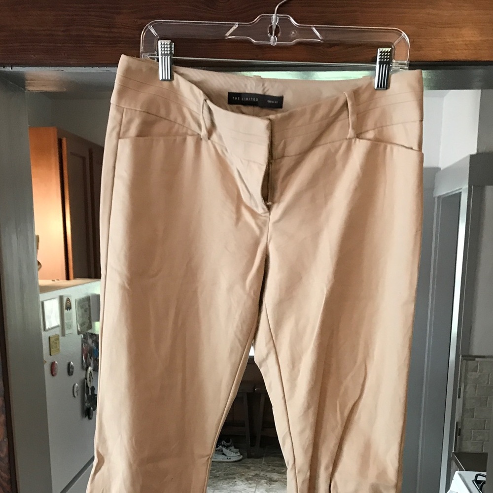 The Limited Drew Pants