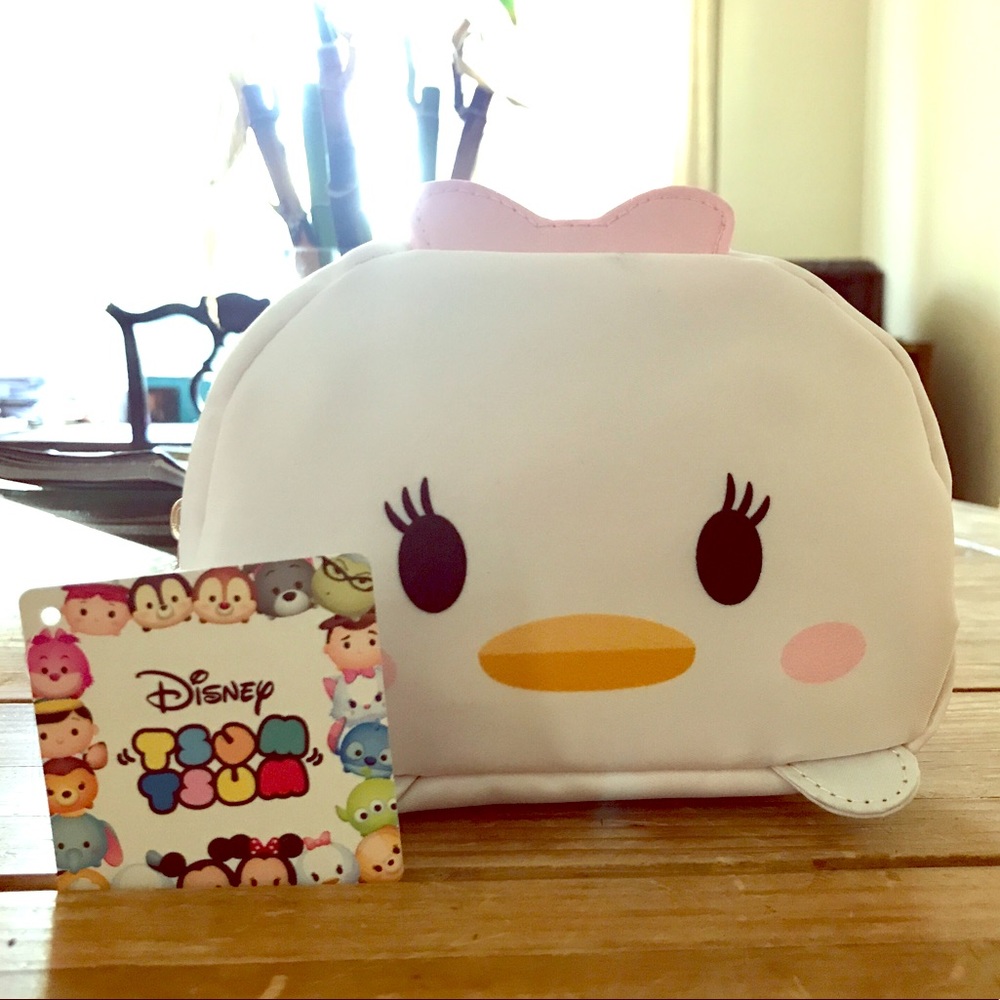 Small Makeup Bag