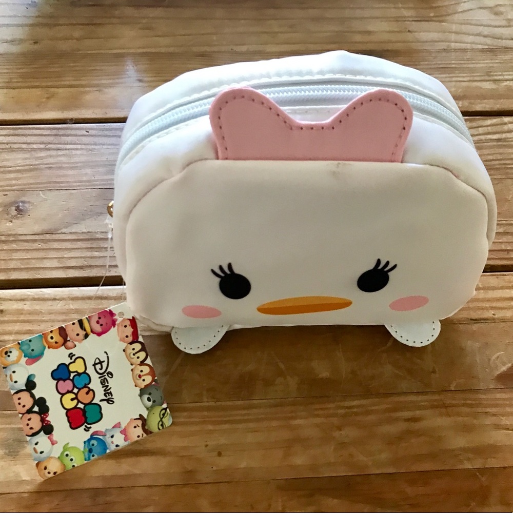 Small Makeup Bag - Picture 2 of 2