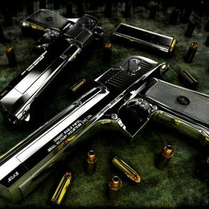 Meet your Posher, Jesus