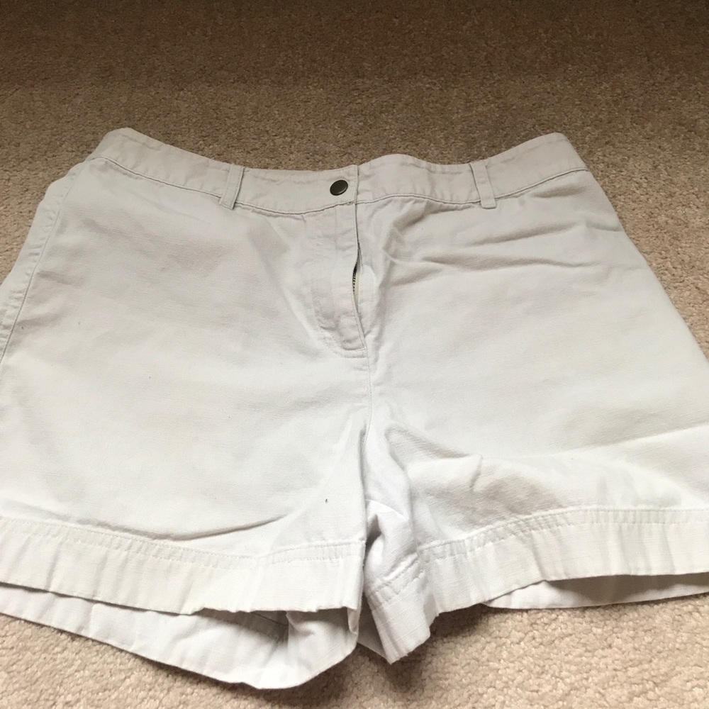 Ann Taylor Loft shorts