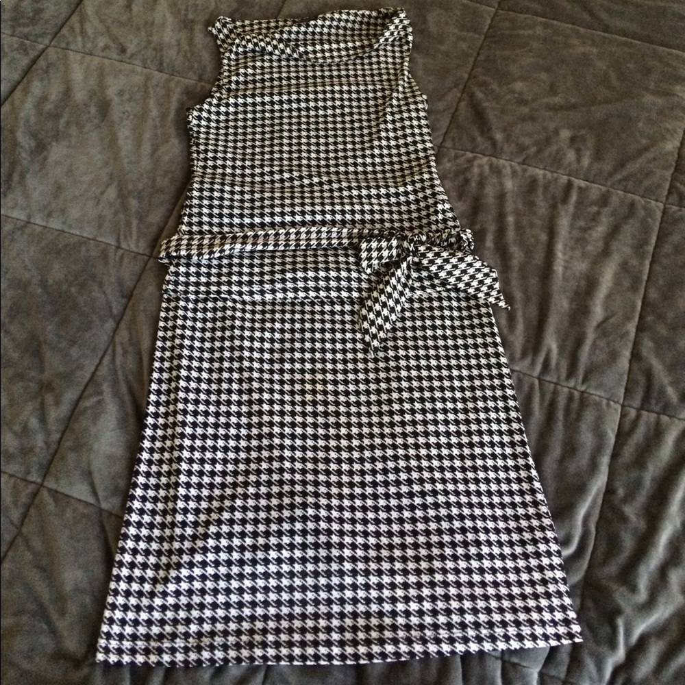 (NWOT) Top and skirt by Arden B.