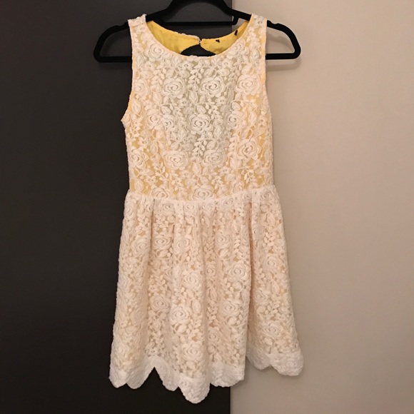 Backless Dress for only $25!! - Picture 2 of 3