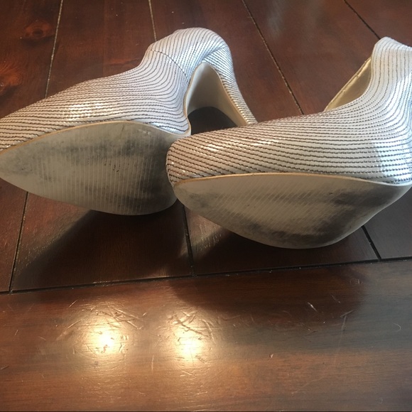 🔥Super Sexy🔥 Colin Stuart Stilettos Heals 8.5 - Picture 3 of 4