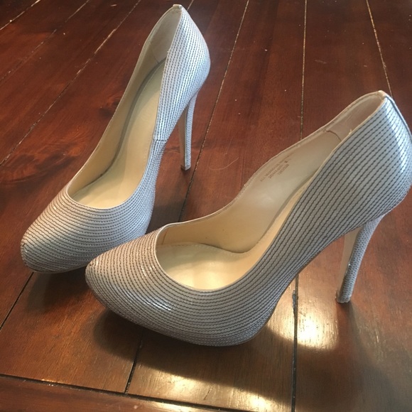 🔥Super Sexy🔥 Colin Stuart Stilettos Heals 8.5 - Picture 4 of 4