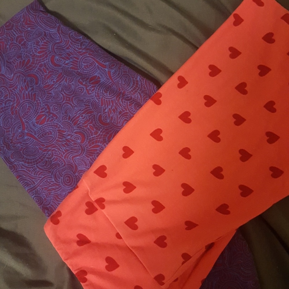 LuLaRoe leggings