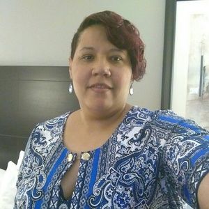 Meet your Posher, Marilyn