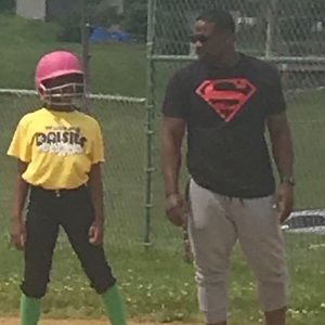 Meet your Posher, Henry