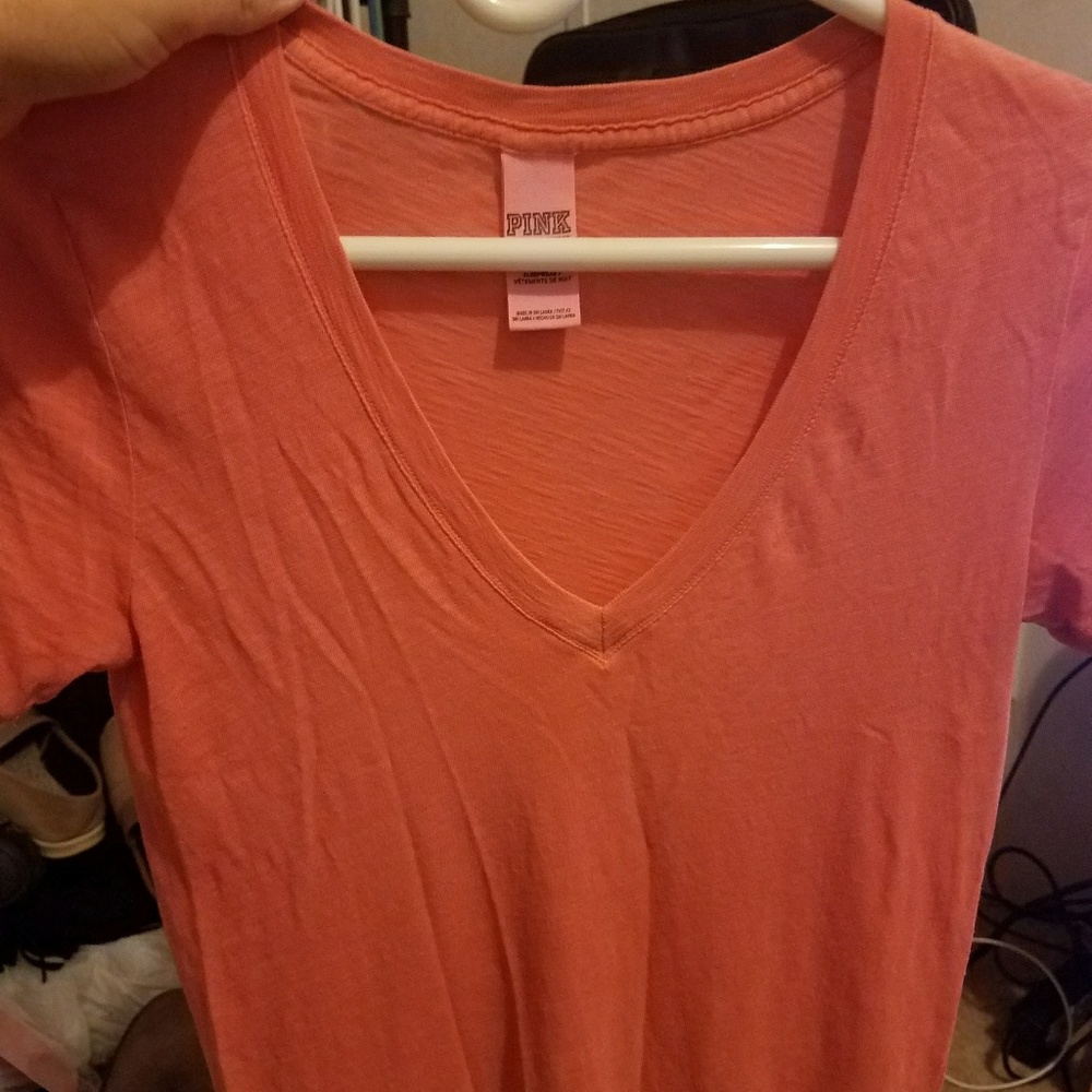 Victoria Secret V-Neck