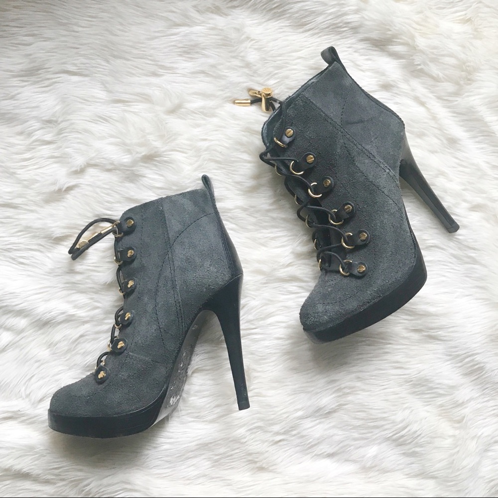 Tory Burch Ankle Boots