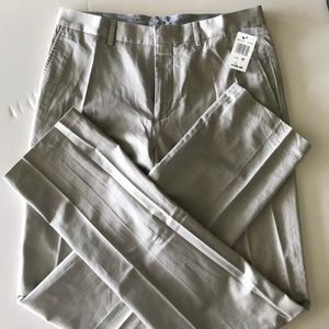 Summer weight pants