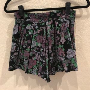 Bluette Dress Shorts