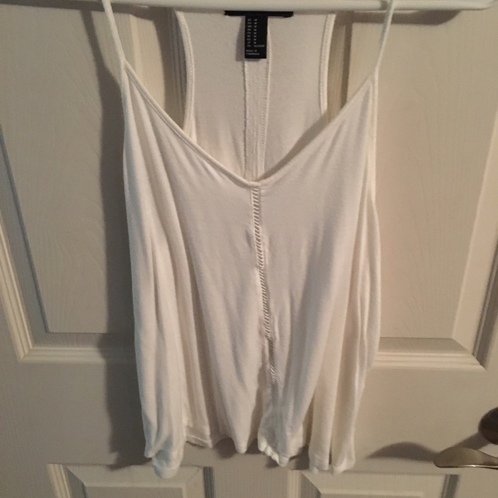 Forever 21 Tank