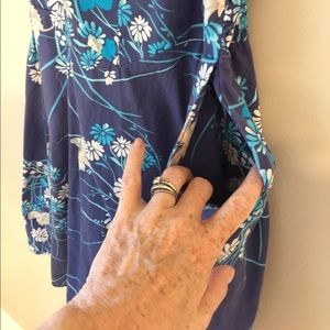 Vintage Swim - Vintage 70's Swimsuit playsuit Romper Vintage Swim - Vintage 70's Swimsuit playsuit Romper