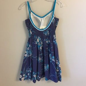 Vintage Swim - Vintage 70's Swimsuit playsuit Romper Vintage Swim - Vintage 70's Swimsuit playsuit Romper
