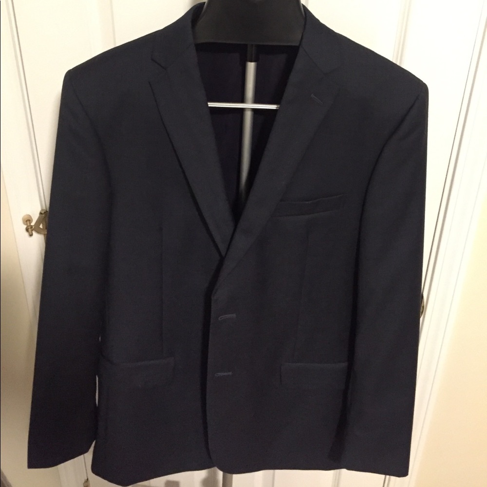 Men's blazer / suit jacket