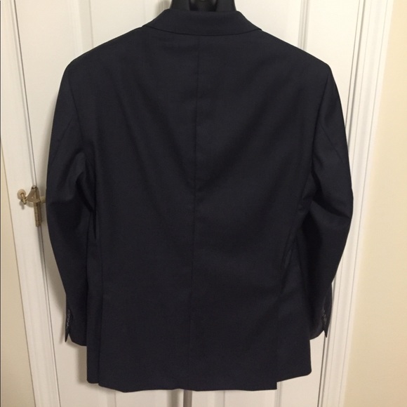 Men's blazer / suit jacket - Picture 2 of 5