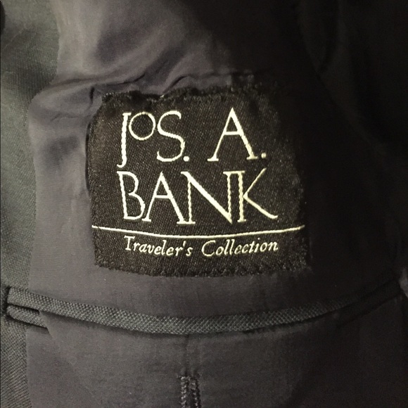 Men's blazer / suit jacket - Picture 5 of 5