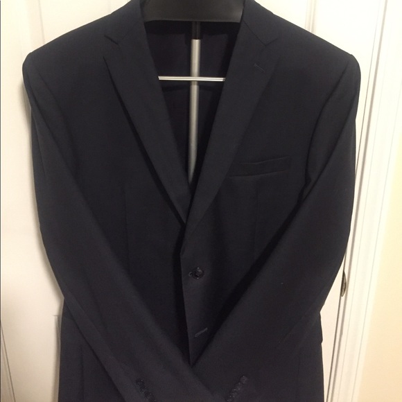 Men's blazer / suit jacket - Picture 3 of 5