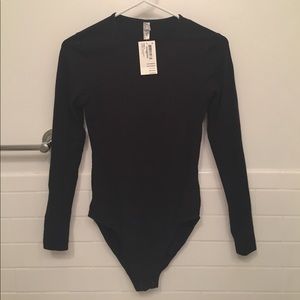Bodysuit