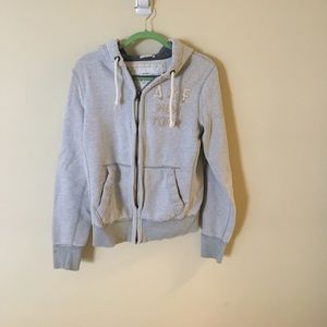 Abercrombie & Fitch men's hoddie