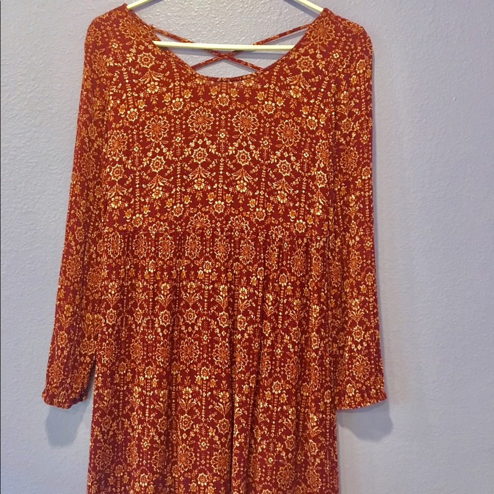 Forever 21 Dress