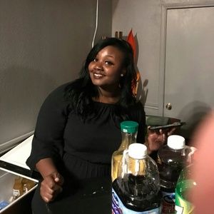 Meet your Posher, Willonda