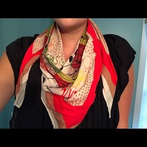 Madewell Scarf