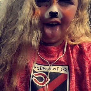 Meet your Posher, Lillian