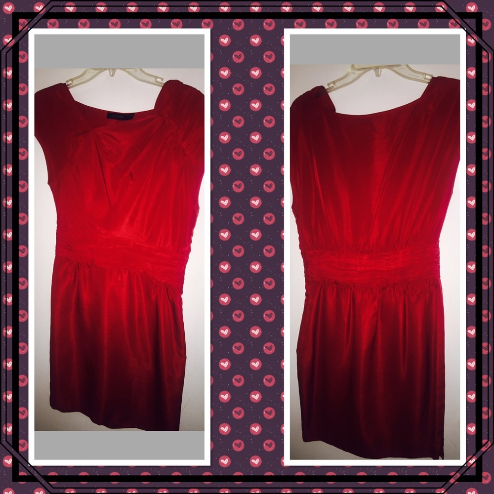 Nice Dinner Dress