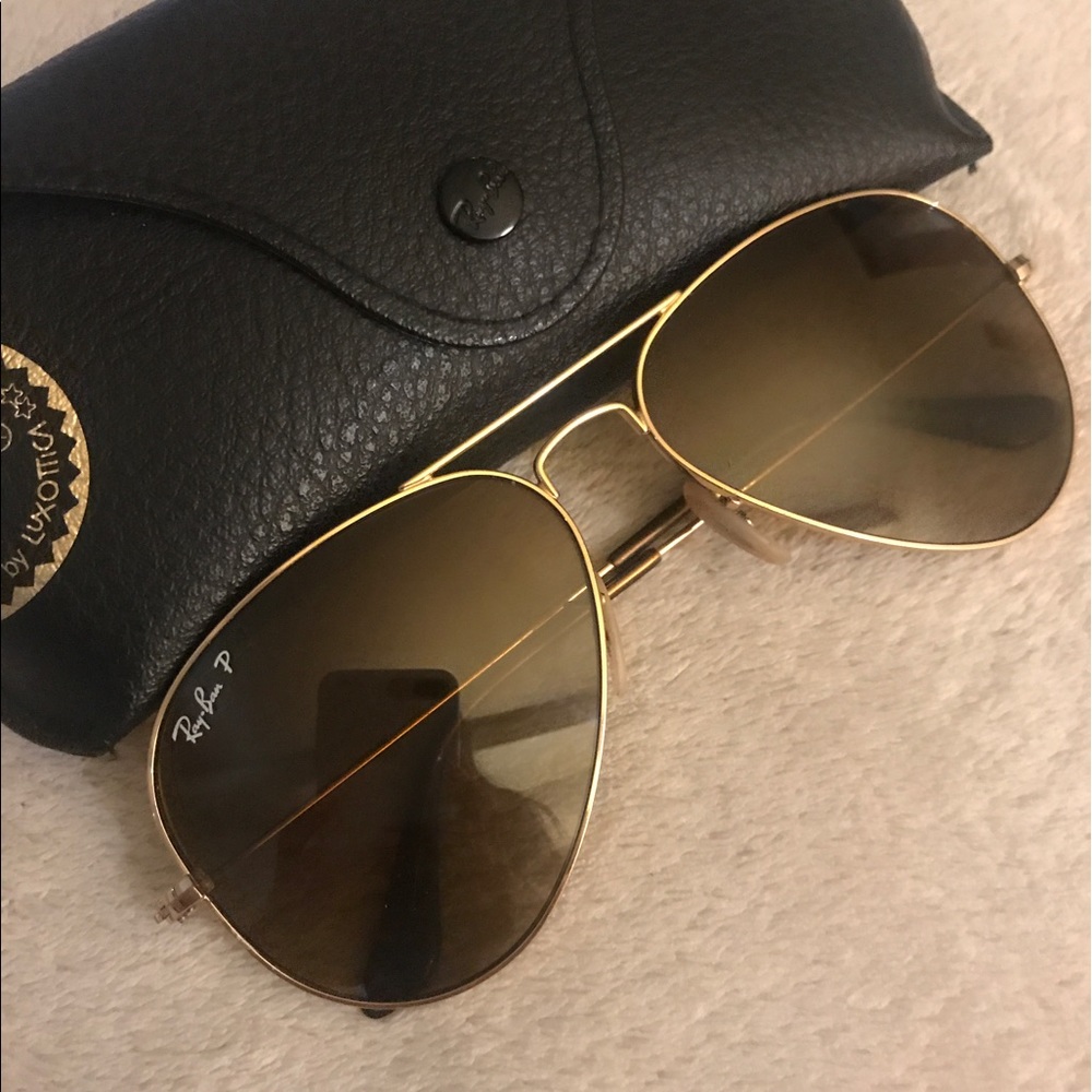 Ray ban sunglasses
