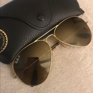 Ray ban sunglasses