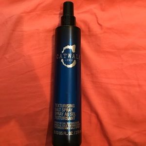 Texturizing sea salt spray - never been used