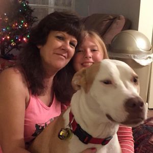 Meet your Posher, Carrie