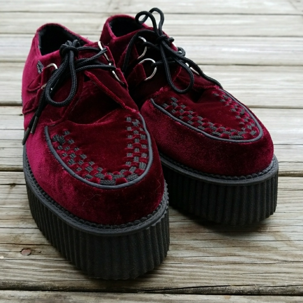 Creepers