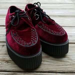 Creepers