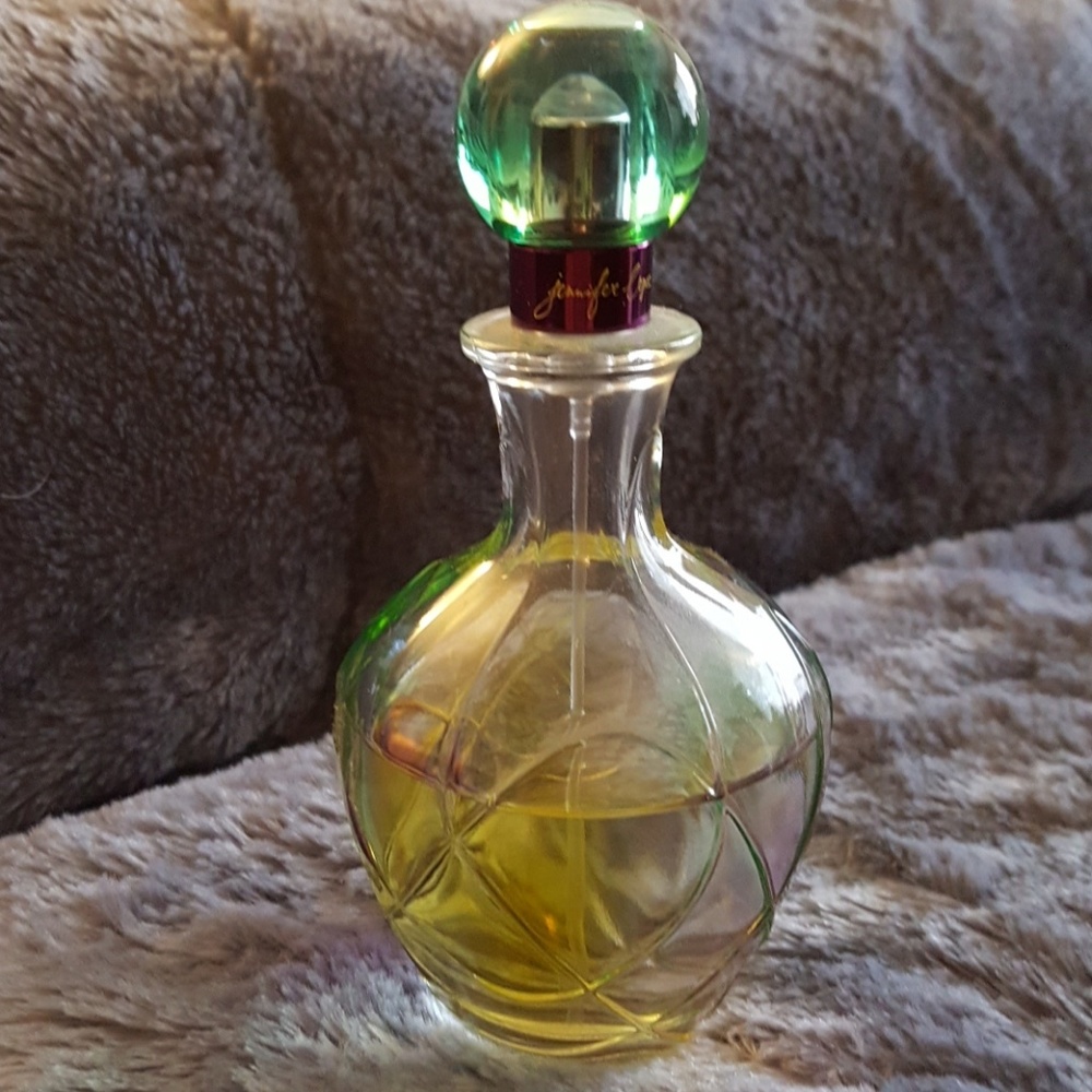Jennifer Lopez " LIVE " Perfume