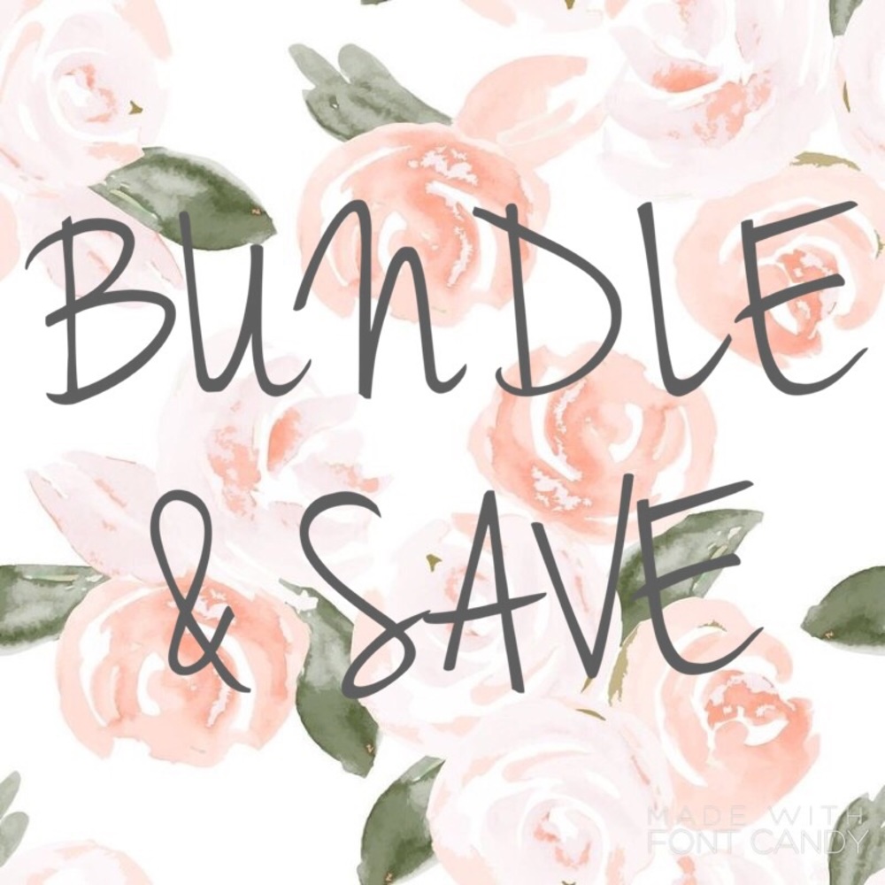 💗💗 !! 15% OFF TWO ITEMS !! 💗💗