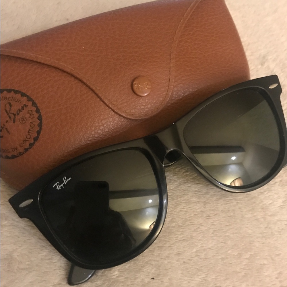Ray ban sunglasses