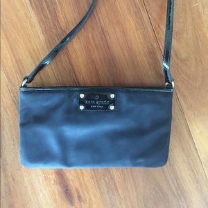 Authentic Kate spade purse