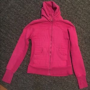 ❗️SALE❗️Lulu Lemon in Raspberry Guava Lava color