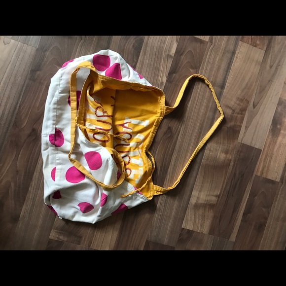 VS beach bag - Picture 3 of 3