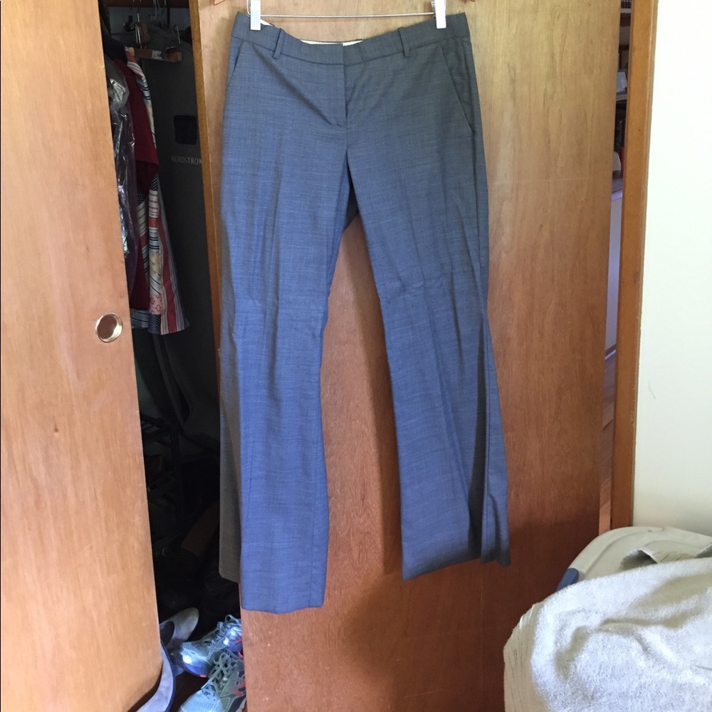 Theory women's dress pants