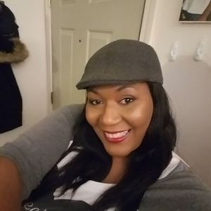 Meet your Posher, Nikki